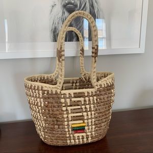 Beach bag from JAMAICA 🇯🇲